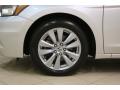 2011 Accord EX-L Sedan #17