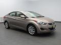 2011 Elantra GLS #3