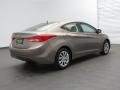 2011 Elantra GLS #5