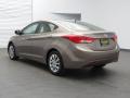 2011 Elantra GLS #7