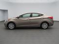 2011 Elantra GLS #8