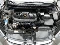  2011 Elantra 1.8 Liter DOHC 16-Valve D-CVVT 4 Cylinder Engine #10