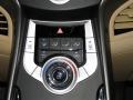 Controls of 2011 Hyundai Elantra GLS #17