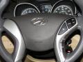 2011 Elantra GLS #19