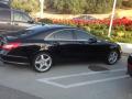 2013 CLS 550 Coupe #2