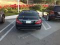 2013 CLS 550 Coupe #3