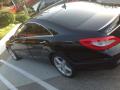 2013 CLS 550 Coupe #4