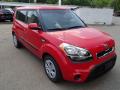 Front 3/4 View of 2013 Kia Soul 1.6 #2