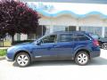 2010 Outback 2.5i Premium Wagon #2