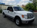 2010 F150 XLT SuperCab 4x4 #2