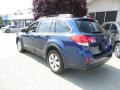 2010 Outback 2.5i Premium Wagon #3
