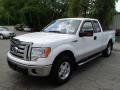 2010 F150 XLT SuperCab 4x4 #4