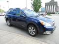 2010 Outback 2.5i Premium Wagon #5