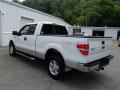 2010 F150 XLT SuperCab 4x4 #6