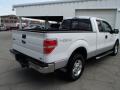 2010 F150 XLT SuperCab 4x4 #8
