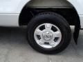2010 F150 XLT SuperCab 4x4 #9