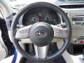 2010 Outback 2.5i Premium Wagon #10