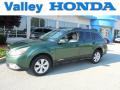 2010 Subaru Outback 2.5i Premium Wagon