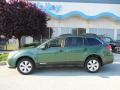 2010 Outback 2.5i Premium Wagon #2