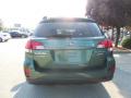2010 Outback 2.5i Premium Wagon #4