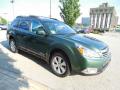 2010 Outback 2.5i Premium Wagon #5