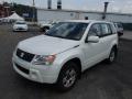 2007 Grand Vitara 4x4 #4
