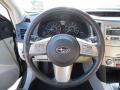2010 Outback 2.5i Premium Wagon #10