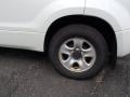 2007 Grand Vitara 4x4 #9