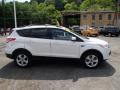 2013 Escape SE 2.0L EcoBoost 4WD #1 2013 Escape SE 2.0L EcoBoost 4WD #1
