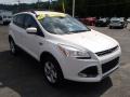 2013 Escape SE 2.0L EcoBoost 4WD #2 2013 Escape SE 2.0L EcoBoost 4WD #2
