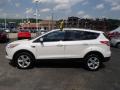 2013 Escape SE 2.0L EcoBoost 4WD #5 2013 Escape SE 2.0L EcoBoost 4WD #5
