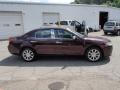Click for details. 2011 Lincoln MKZ AWD