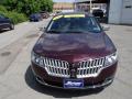 2011 MKZ AWD #3