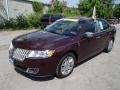 2011 MKZ AWD #4