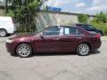 2011 MKZ AWD #5