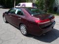 2011 MKZ AWD #6