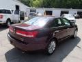 2011 MKZ AWD #8
