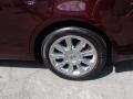 2011 MKZ AWD #9