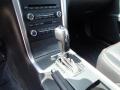 2011 MKZ AWD #17