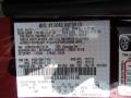 2011 MKZ AWD #20