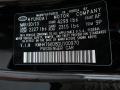2013 Genesis Coupe 2.0T #8