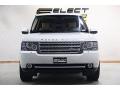 2010 Range Rover Supercharged Autobiography #2
