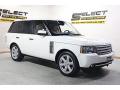 2010 Range Rover Supercharged Autobiography #3