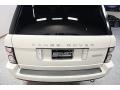 2010 Range Rover Supercharged Autobiography #5