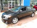 2012 Corolla S #10