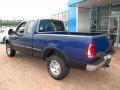 1997 F150 XLT Extended Cab 4x4 #2