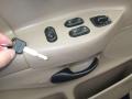 Controls of 1997 Ford F150 XLT Extended Cab 4x4 #5