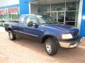 1997 F150 XLT Extended Cab 4x4 #12
