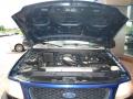  1997 F150 4.6 Liter SOHC 16-Valve Triton V8 Engine #16