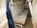 Rear Seat of 1997 Ford F150 XLT Extended Cab 4x4 #21